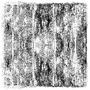 siyah ve beyaz renkli sıkıntılar. Grunge dokusu. soyut arkaplan. 