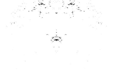 siyah ve beyaz renkli sıkıntılar. Grunge dokusu. soyut arkaplan. 