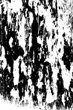 siyah ve beyaz renkli sıkıntılar. Grunge dokusu. soyut arkaplan. 