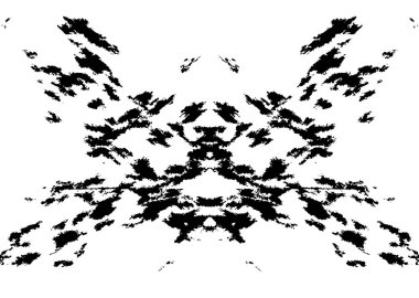 siyah ve beyaz renkli sıkıntılar. Grunge dokusu. soyut arkaplan. 