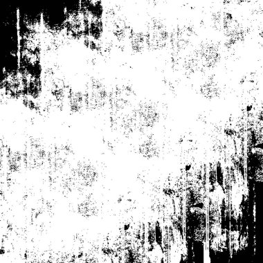 siyah ve beyaz renkli sıkıntılar. Grunge dokusu. soyut arkaplan. 