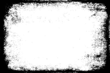 siyah ve beyaz renkli sıkıntılar. Grunge dokusu. soyut arkaplan. 