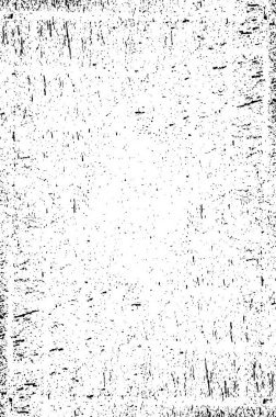 siyah ve beyaz renkli sıkıntılar. Grunge dokusu. soyut arkaplan. 