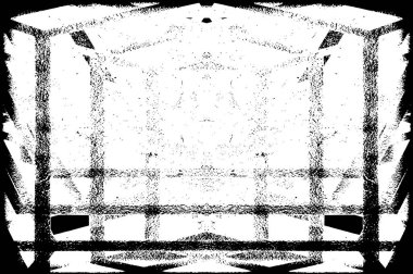 soyut eski grunge siyah beyaz arkaplan 