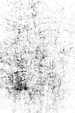 Soyut arkaplan. Siyah ve beyaz tonlu monokrom desen 