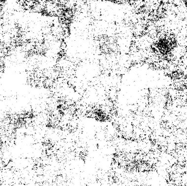 siyah ve beyaz renkli sıkıntılar. Grunge dokusu. soyut arkaplan. 