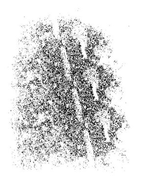 siyah ve beyaz renkli sıkıntılar. Grunge dokusu. soyut arkaplan. 