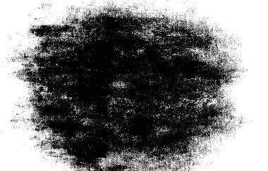 siyah ve beyaz renkli sıkıntılar. Grunge dokusu. soyut arkaplan. 