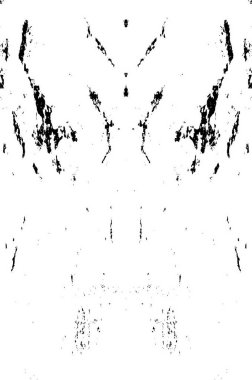 Soyut arkaplan. Siyah ve beyaz tonlu monokrom desen 