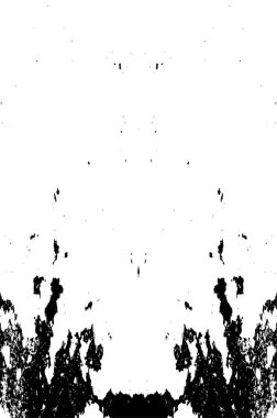 Soyut arkaplan. Siyah ve beyaz tonlu monokrom desen 