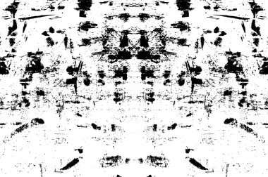 Soyut arkaplan. monokrom dokusu. siyah ve beyaz 