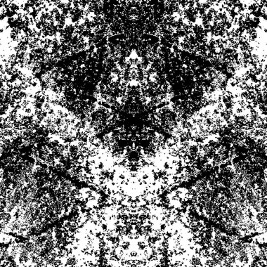 Soyut arkaplan. monokrom dokusu. siyah ve beyaz 