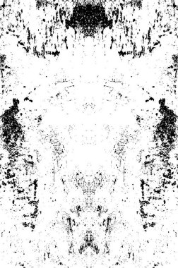 Soyut arkaplan. monokrom dokusu. siyah ve beyaz 