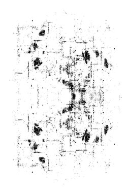 siyah ve beyaz renkli sıkıntılar. Grunge dokusu. soyut arkaplan. 