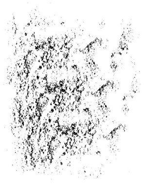 siyah ve beyaz renkli sıkıntılar. Grunge dokusu. soyut arkaplan. 