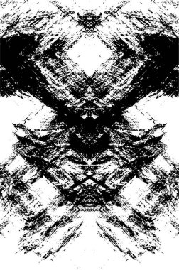 Soyut arkaplan. monokrom dokusu. siyah ve beyaz 