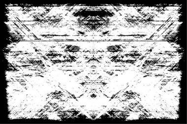 Soyut arkaplan. monokrom dokusu. siyah ve beyaz 