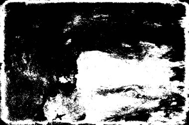 Soyut arkaplan. monokrom dokusu. siyah ve beyaz 