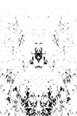 Soyut arkaplan. monokrom dokusu. siyah ve beyaz 