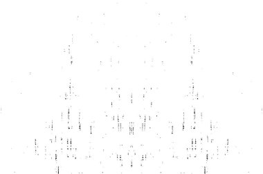 Soyut arkaplan. Monokrom dokusu. Siyah ve beyaz desenli arkaplan.