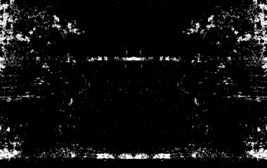 siyah ve beyaz soyut arkaplan