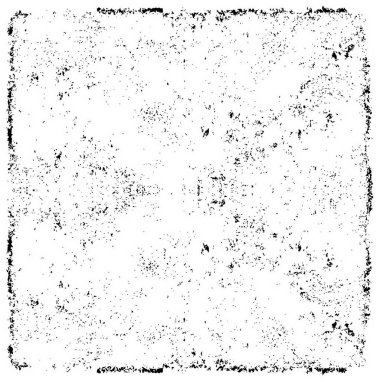 çatlamış asfalt, çatlamış taş ya da taş grunge arka planının sıkıntılı örtülü dokusu. soyut yarım ton vektör çizimi.