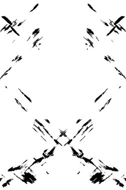 siyah ve beyaz soyut arkaplan