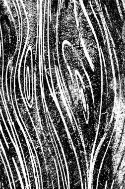 Soyut arkaplan. Monokrom dokusu. Resim siyah ve beyaz tonları içerir.