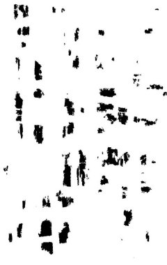 Siyah ve beyaz grunge arka plan, pürüzlü ve kirli yüzey dokusu. kaba ve sıkıntılı boya darbeleri.