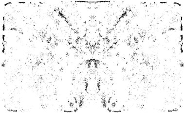 siyah ve beyaz soyut arkaplan