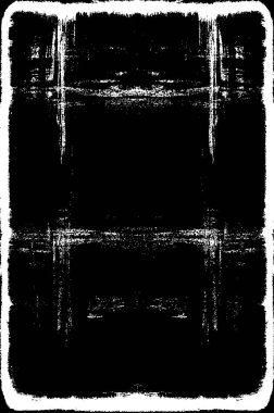 siyah ve beyaz grunge arkaplanı