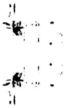 siyah ve beyaz grunge arkaplanı