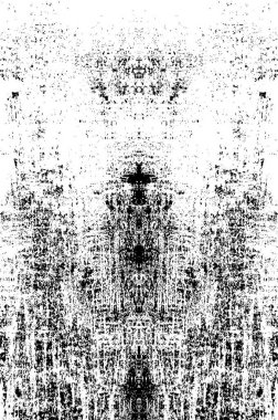 siyah ve beyaz soyut arkaplan