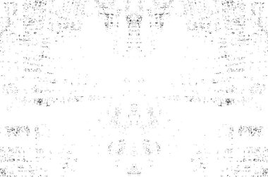 Soyut arkaplan. Monokrom dokusu. Siyah ve beyaz desenli arkaplan.