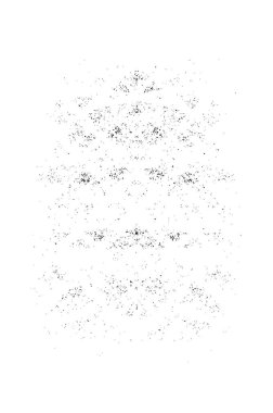 Vektör yarı- ton arkaplanı.