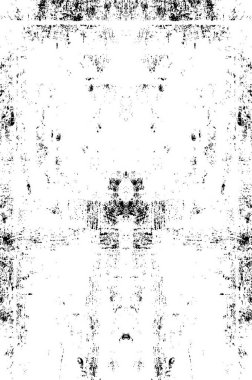 siyah ve beyaz grunge arkaplanı