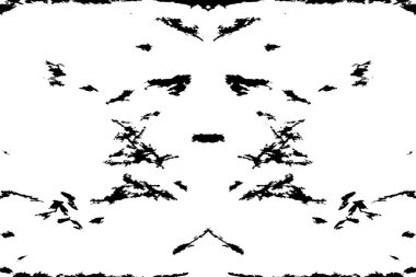 Eski Renkli Grunge Eskimiş Arkaplan