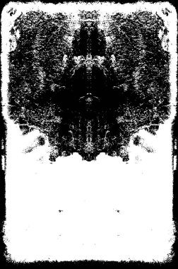 siyah ve beyaz soyut arkaplan