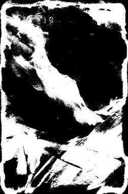 Siyah beyaz dokusunu bozmuş. Koyu arkaplanı olan grunge deseni. Toz tabakası... renk arkaplan dokusu. İmajın. Eski tasarıma sahip,