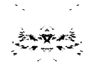 siyah ve beyaz soyut arkaplan