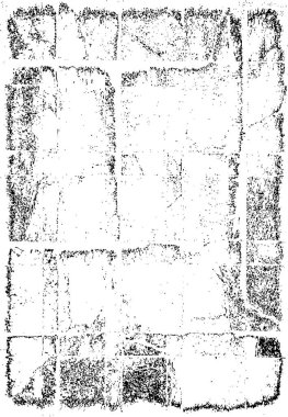 Grunge arka plan kaplaması. vektör soyut dokusu