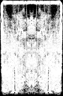 karanlık geometrik arka plan