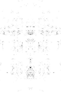 siyah ve beyaz soyut arkaplan