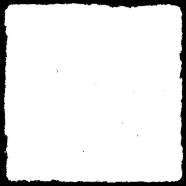 Monokrom grunge soyut doku. siyah ve beyaz resimleme