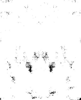 Siyah beyaz monokrom eski grunge vintage eskimiş arka plan soyut antika desenli retro model