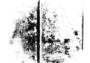 Siyah beyaz monokrom eski grunge vintage eskimiş arka plan soyut antika desenli retro model