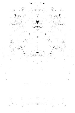 Siyah beyaz monokrom eski grunge vintage eskimiş arka plan soyut antika desenli retro model