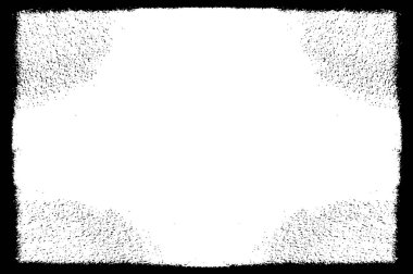 Siyah beyaz monokrom eski grunge vintage eskimiş arka plan soyut antika desenli retro model