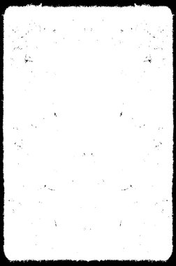 Siyah beyaz monokrom eski grunge vintage eskimiş arka plan soyut antika desenli retro model