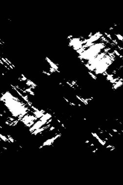 Siyah beyaz monokrom eski grunge vintage eskimiş arka plan soyut antika desenli retro model